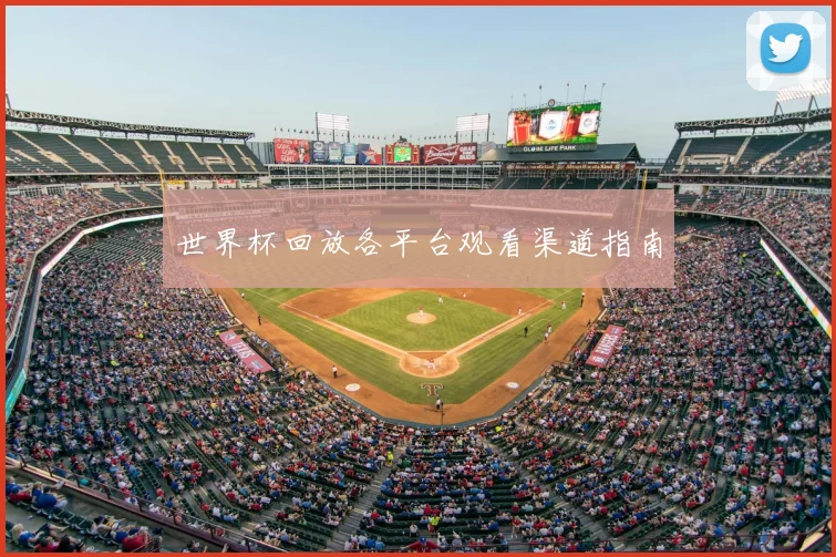 世界杯回放各平台观看渠道指南