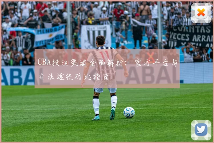 CBA投注渠道全面解析:官方平台与合法途径对比指南