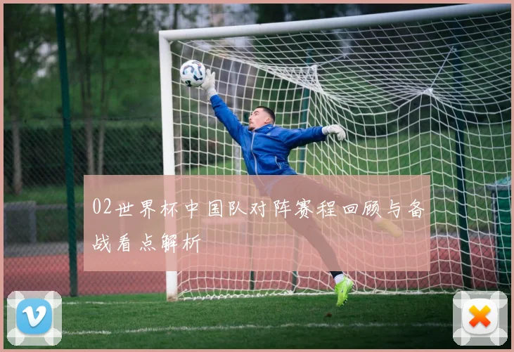 02世界杯中国队对阵赛程回顾与备战看点解析